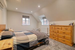 Bedroom One- click for photo gallery